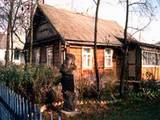 Музей деревянной скульптуры резчика С.С.Шаврова